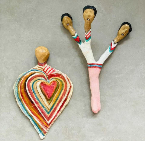 Coleção Pé de Gente - comprar online