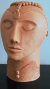 Escultura Atena na internet