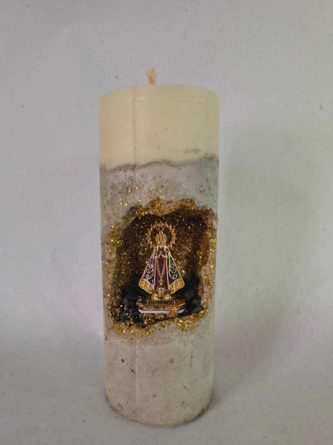 Porta Vela Oratório