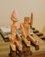 Boneco Articulado - M - comprar online