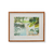 Quadro Reflexos do Rio