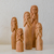 Trio de Beatas Mocinha - loja online