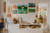 Quadro As Capivaras do Capibaribe - comprar online