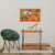 Quadro Casarão Pernambucanas - comprar online