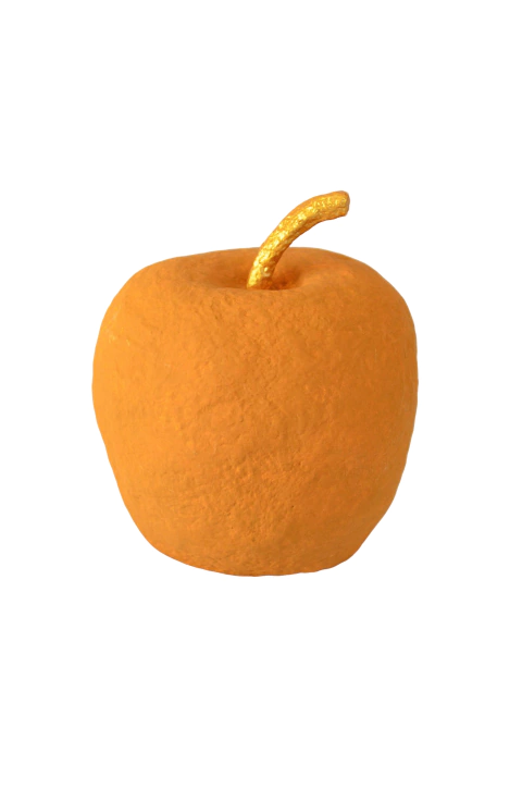 Esculturas Frutos da Terra - Coleção Pé Vermelho na internet