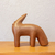Escultura Tamanduá 1 - M - comprar online