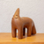 Escultura Tamanduá 1 - M