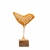 Pássaro Souto Maior Ocre - M - comprar online
