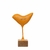 Pássaro Souto Maior Ocre - M na internet