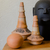 Escultura Bola Monteiro - comprar online