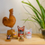 Escultura Galo - 1 - comprar online