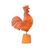 Escultura Galo - 1