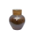 Vaso Caramelo - G