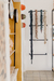 Imagem do Colar de Couro Off - White 1,5m