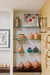 Trio de Potes Terracota com Chamote - comprar online
