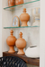 Escultura Jarro Pião - P - comprar online