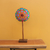Totem Bordado - 2