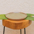 Prato Raso Verde Porongo - G - comprar online