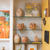Quadro Pinhas - comprar online