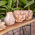 Vaso Marinho com Coral - loja online