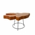 Mesa de Centro Jaqueira 2 - comprar online