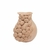Vaso Marinho com Coral