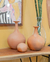 Escultura Bola Monteiro - comprar online