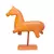 Escultura Cavalo - M