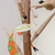 Menina com Prancha - 2 - comprar online