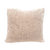 Almofada Crochet Natural - 2