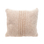 Almofada Crochet Natural - 1