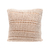 Almofada Crochet Natural - 3