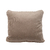 Almofada Crochet Cinza - 2 - comprar online