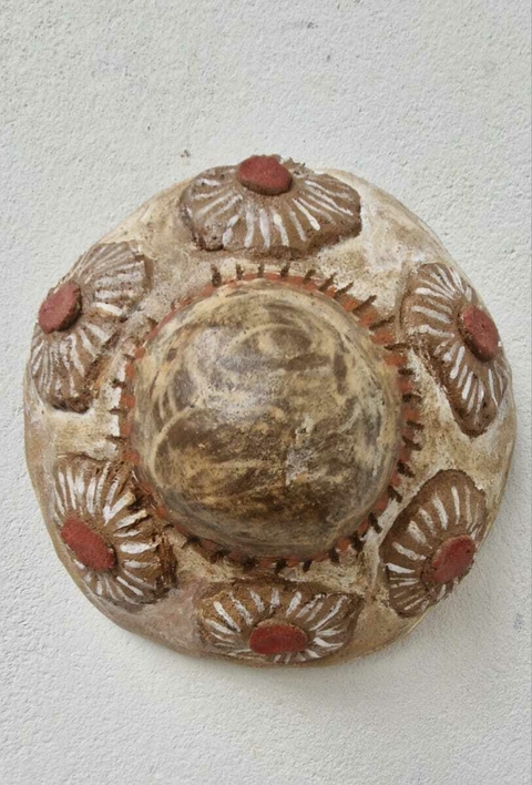 Abóbada decorativa - comprar online