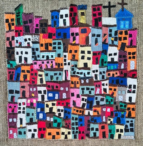 Quadro Casario