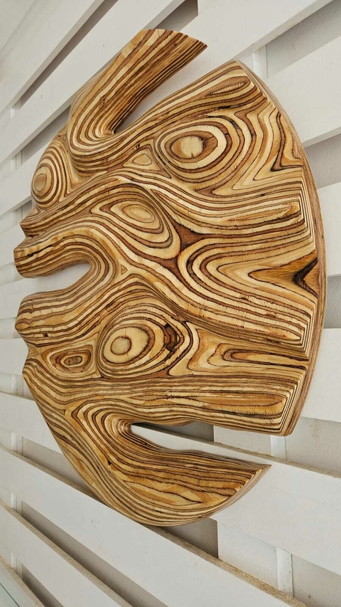 Escultura Duna