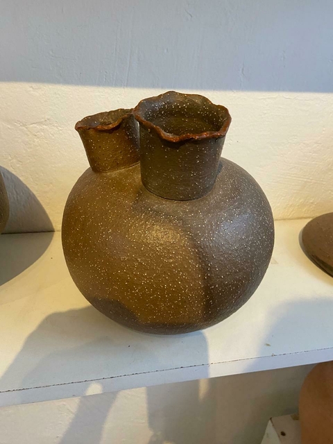 Vaso Negro
