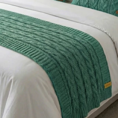 PESEIRA TRICÔ VITÓRIA CAMA SOLTEIRO 150X60cm USUFRUTO TRICOT - comprar online