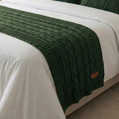 PESEIRA TRICÔ VITÓRIA CAMA SOLTEIRO 150X60cm USUFRUTO TRICOT na internet