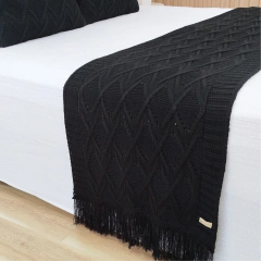 PESEIRA TRICÔ LUNA CAMA SOLTEIRO 150X60cm USUFRUTO TRICOT - comprar online