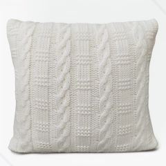 Imagem do Capa Almofada Tricô Trança Dara Usufruto