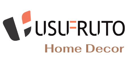 Usufruto Home Decor 