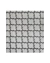 Tapete OUTLET | 2,00 m x 2,38 m | Veludo | Grafite e Granito | Coleção Às - comprar online