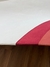 Imagem do Tapete Kurve® | Bordô, Cobre, Terracota, Bege Gold e Off-White