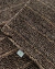 Imagem do Tapete OUTLET | 1,61 m x 2,80 m | Fio Semi-brilho | Marrom, Taupe e Ocre | Mesclado