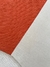 Tapete Alpen | Bordas Orgânicas | Linho Delicatto Telha, Linho Cinza Cairo e Natural - comprar online