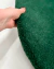 Tapete OUTLET | 2,90 x 3,06 m | Nylon | Verde | Liso - loja online