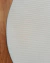 Tapete OUTLET | 1,26 m x 2,52 m | Veludo Napoli | Creme | Coleção Placas - loja online