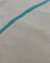 Tapete OUTLET | 2,48 m x 2,97 m | Nylon | Bege, Off-White, Tiffany e Preto | Praiando - loja online