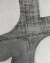 Tapete OUTLET | 2,00 m x 2,38 m | Veludo | Grafite e Granito | Coleção Às - loja online